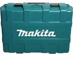 Makita DGA 900 MKX2 Akku Winkelschleifer 36V ( 2x18V ) 230mm Brushless + 2x Akku