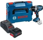 Bosch GDS 18V-1600 HC Professional Akku Schlagschrauber 18 V 1600 Nm 3/4''...