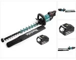 Makita DUH 601 M1 Akku Heckenschere 18V 60cm Brushless + 1x Akku 4,0Ah - ohne