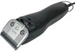 Wahl Max50+ Tierschermaschine 240 V 1,5 mm + 2x Aufsteckkamm ( 1251-0470 )