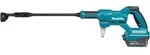 Makita DHW 180 RT Akku Druckreiniger 18 V 24 bar + 2x Akku 5,0 Ah + Ladeger&auml;t