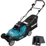 Makita DLM 432 Z Akku Rasenm&auml;her 36 V ( 2x 18 V ) 43 cm + Mulchkeil - ohne...