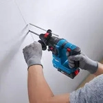 Bosch GBH 18V-18 Professional Akku Bohrhammer 18 V 1,5 J SDS plus ( 0611927000 )
