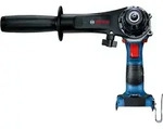 Bosch GSR 18V-110 C Professional Akku Bohrschrauber 18 V 110 Nm Brushless + 1x