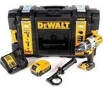 DeWalt DCD 996 M1 Akku Schlagbohrschrauber 18V 95Nm Brushless + 1x Akku 4,0Ah +