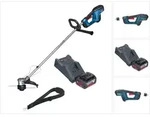 Bosch GRT 18V-33 Professional Akku Rasentrimmer 18 V 330 mm Brushless + 1x Akku...