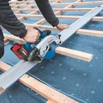 Bosch EXPERT EXBA 18V-55 Akku 18 V 5,5 Ah Li-Ion AMPShare ( 1600A036Z6 )