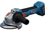 Bosch GWS 18V-8 Professional Akku Winkelschleifer 18 V 125 mm Brushless + 1x ProCORE