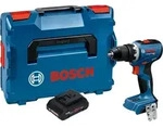 Bosch GSR 18V-65 Professional Akku Bohrschrauber 18 V 63 Nm Brushless + 1x...