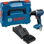 Bosch GSR 18V-65 Professional Akku Bohrschrauber 18 V 63 Nm Brushless + 1x...