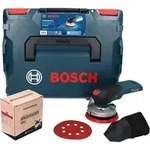 Bosch GEX 18V-125 Professional Akku Exzenterschleifer 18 V 125 mm Brushless + 1x
