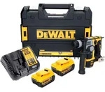 DeWalt DCH 172 M2 Akku Bohrhammer 18 V 16 mm 1,4 Joule SDS plus Brushless + 2x Akku