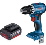 Bosch GSR 18V-45 Professional Akku Bohrschrauber 18 V 45 Nm Brushless + 1x Akku...