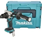 Makita DHP 492 ZJ Akku Schlagbohrschrauber 18 V 141 Nm Brushless + Makpac - ohne