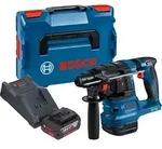 Bosch GBH 18V-22 Professional Akku Bohrhammer 18 V 1,9 J SDS Plus Brushless + 1x Akku