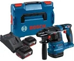 Bosch GBH 18V-22 Professional Akku Bohrhammer 18 V 1,9 J SDS Plus Brushless +...