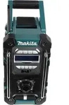 Makita DMR 112 RF1 Akku Baustellen Radio 7,2 - 18V Bluetooth DAB+ + 1x 3,0Ah Akku +