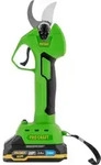 Procraft ES25Li Akku Astschere Gartenschere 20 V 25 mm + 1x Akku 2,0 Ah +...