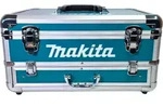 Makita X9 Alu Schubladen Koffer + 96 tlg. Zubeh&ouml;r Set