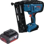 Bosch GNH 18V-64-2 M Professional Akku Holznagler 18 V 1,6 x 32 - 64 mm + 1x Akku 4,0