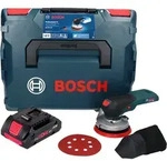 Bosch GEX 18V-125 Professional Akku Exzenterschleifer 18 V 125 mm Brushless + 1x