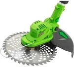 Procraft PTA24 BL Akku Trimmer 20 V 150 mm + 1x Akku 3,0 Ah + Ladeger&auml;t