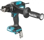 Makita HP 003 GZ Akku Schlagbohrschrauber 40 V max. 180 Nm Brushless Solo - ohne