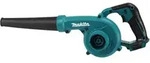 Makita UB 100 DSM Akku Gebl&auml;se 12 V max. + 2x Akku 4,0 Ah + Ladeger&auml;t