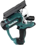 Makita SD 100 DA1J 10,8 V Akku Gipskartons&auml;ge Trockenbaus&auml;ge im Makpac + 1 x...