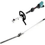 Makita DUX 60 Z Akku Multifunktionsantrieb 36V (2x18V) brushless +