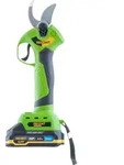 Procraft ES28Li Akku Astschere 20 V Brushless + 1x Akku 2,0 Ah + Ladeger&auml;t +...
