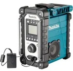 Makita DMR 116 RF1 Akku Baustellenradio 14,4 - 18 V AM FM AUX + 1x Akku 3,0 Ah +