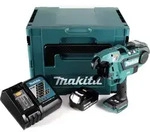 Makita DTR 180 RF1J Akku Bewehrungsverbinder 18V Brushless f&uuml;r 0,8mm...