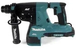 Makita DHR 280 PMJ Brushless Akku Bohrhammer 28 mm 2x 18 V f&uuml;r SDS-PLUS im...