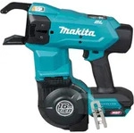 Makita TR 001 GZ Akku Bewehrungsverbinder 40 V max. 1,6 mm Brushless + Makpac -...