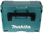Makita SD 100 DM1J Akku Gipskartons&auml;ge 10,8V Trockenbaus&auml;ge im Makpac + 1x...