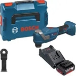 Bosch GOP 18V-30 Akku Multifunktionswerkzeug 18 V Starlock Plus Brushless + 1x...