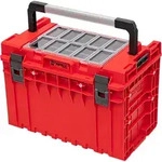Qbrick System ONE 450 2.0 Expert RED ULTRA HD Custom Werkzeugkoffer modularer