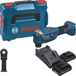 Bosch GOP 18V-30 Akku Multifunktionswerkzeug 18 V Starlock Plus Brushless + 2x