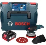 Bosch GEX 18V-125 Professional Akku Exzenterschleifer 18 V 125 mm Brushless + 1x Akku