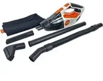 Stihl SEA 20 Akku Handsauger 12 V 0,8 l + Tasche ( SA030117305 ) - ohne Akku,...