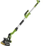 Procraft EX1100 Trockenbauschleifer 880 Watt 225 mm + Tasche
