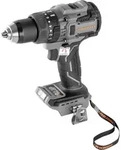 Procraft Industrial CD20B-BB Akku Bohrschrauber 20 V 150 Nm Brushless Solo -...