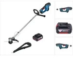 Bosch GRT 18V-33 Professional Akku Rasentrimmer 18 V 330 mm Brushless + 1x Akku...