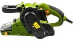 Procraft PBS1400 Bandschleifer 800 Watt 76 x 457 mm