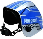 Procraft SHP100-90 Automatik-Schwei&szlig;helm f&uuml;r MMA MIG MAG FLUX WIG TIG PAW,...