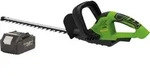Procraft PZA24bb Akku Heckenschere 20 V 510 mm Brushless + 1x Akku 4,0 Ah - ohne