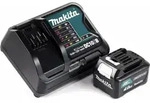 Makita Power Source Kit 12V mit 1x BL1041B Akku 4,0Ah + DC10SB Ladeger&auml;t