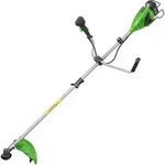 Procraft ATA-40BS Akku Freischneider 40 V 420 mm Brushless + 1x Akku 4,0 Ah +