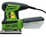 Procraft EX600E Schwingschleifer 260 Watt 100 x 110 mm